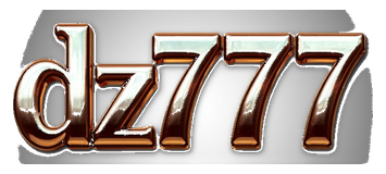 dz777 logo