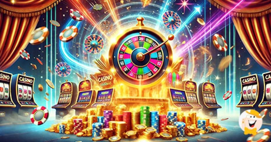 dz777 Slots