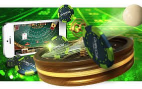 dz777 Sportsbook